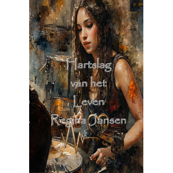 Hartslag van het Leven (Paperback) bij Singel 344