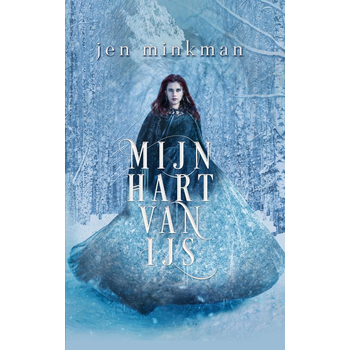 Mijn hart van ijs (Paperback) bij Singel 344