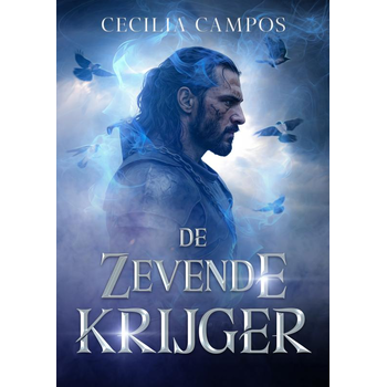 De zevende krijger (Paperback) bij Singel 344