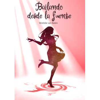 Bailando desde la fuente (Paperback) bij Singel 344