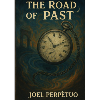The Road of Past (Paperback) bij Singel 344