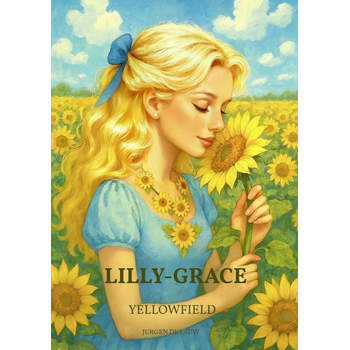 Lilly-Grace Autumnberry (Paperback) bij Singel 344