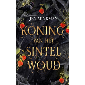 Koning van het Sintelwoud (Paperback) bij Singel 344