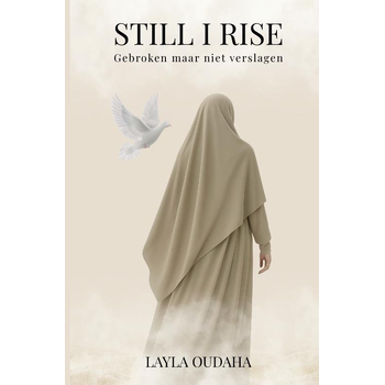 Still I Rise (Paperback) bij Singel 344