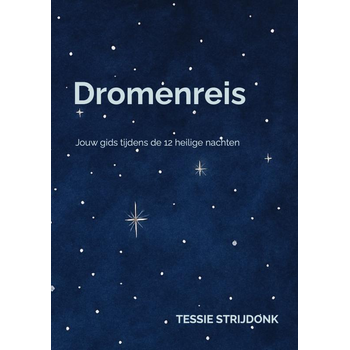 Dromenreis (Paperback) bij Singel 344