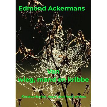 Van wieg, mand en kribbe (Paperback) bij Singel 344