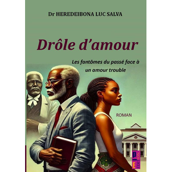 Drôle d'amour (Paperback) bij Singel 344