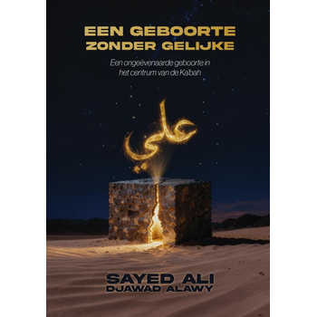 Een Geboorte Zonder Gelijke (Paperback) bij Singel 344