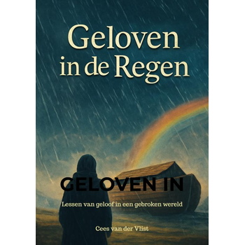Geloven in de Regen (Paperback) bij Singel 344