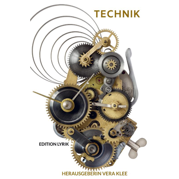 Technik (Paperback) bij Singel 344