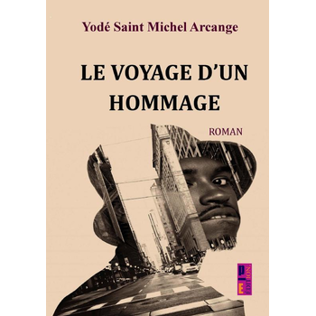 Le voyage d’un hommage (Paperback) bij Singel 344