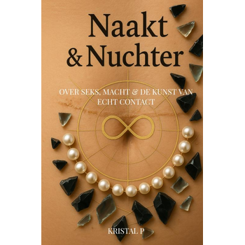 Naakt & Nuchter (Hardback) bij Singel 344