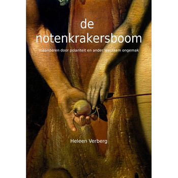 de notenkrakersboom (Paperback) bij Singel 344