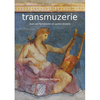 transmuzerie (Paperback) bij Singel 344