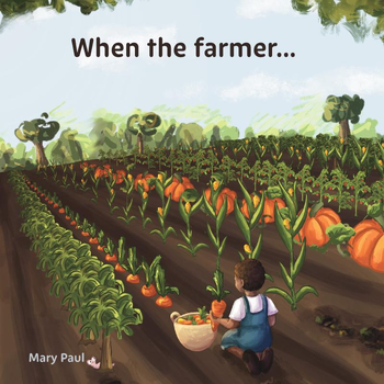 When the farmer... (Paperback) bij Singel 344