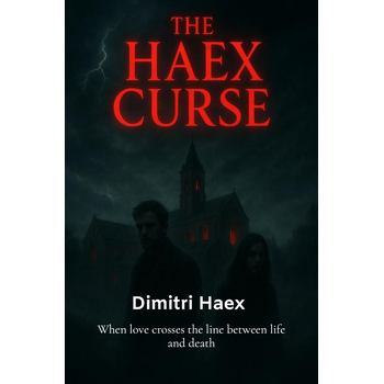 The haex curse (Paperback) bij Singel 344