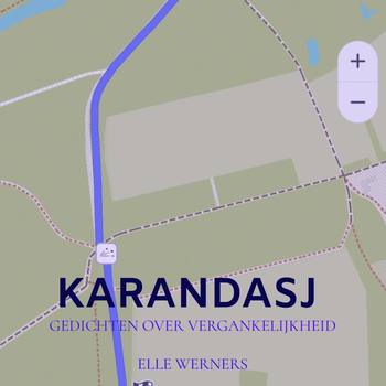 KARANDASJ (Paperback) bij Singel 344