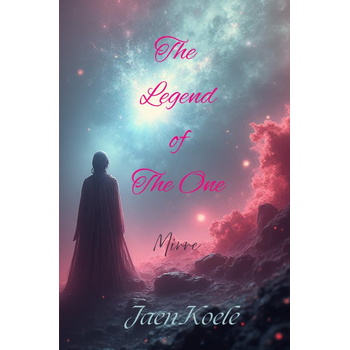 The Legend of the One (Paperback) bij Singel 344