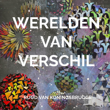 Werelden van verschil (Hardback) bij Singel 344