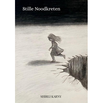 Stille Noodkreten (Paperback) bij Singel 344