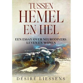 Tussen hemel en hel. (Paperback) bij Singel 344