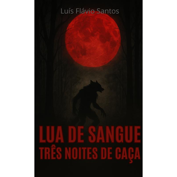 Lua de Sangue (Paperback) bij Singel 344