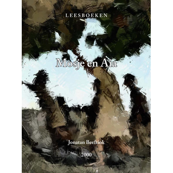 Mosje en Aia (Hardback) bij Singel 344