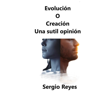 Evolución o Creación Una sutil opinión (Paperback) bij Singel 344