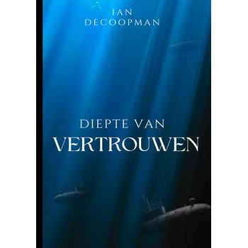 Diepte van vertrouwen (Paperback) bij Singel 344