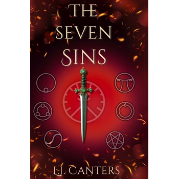 The Seven Sins (Paperback) bij Singel 344