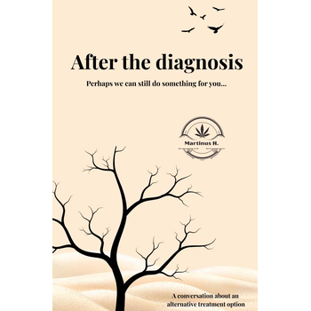 After the diagnoses (Hardback) bij Singel 344