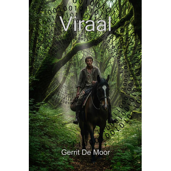 Viraal (Paperback) bij Singel 344