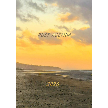 2026 (Paperback) bij Singel 344