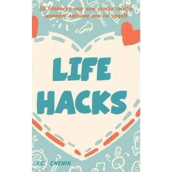 Lifehacks (Paperback) bij Singel 344