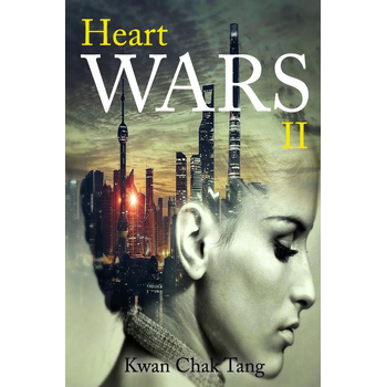 Heart Wars 2 (Paperback) bij Singel 344