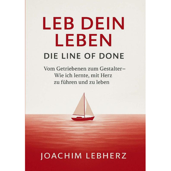 Leb Dein Leben - Die Line of Done (Paperback) bij Singel 344