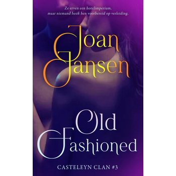 Old Fashioned (Paperback) bij Singel 344