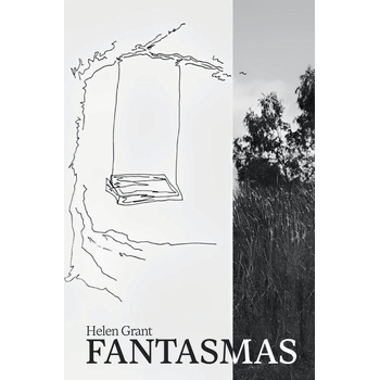 Fantasmas (Paperback) bij Singel 344