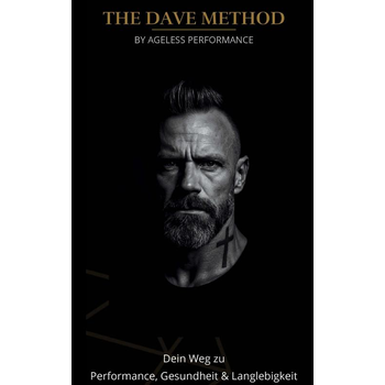 The Dave Method (Paperback) bij Singel 344