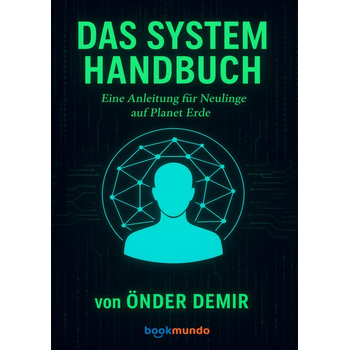 DAS SYSTEM HANDBUCH (Paperback) van Önder Demir