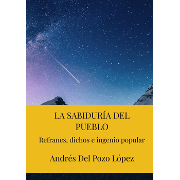 LA SABIDURÍA DEL PUEBLO (Hardback) bij Singel 344