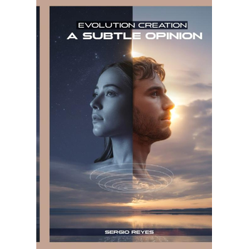 Evolution or Creation, a subtle opinion (Paperback) bij Singel 344