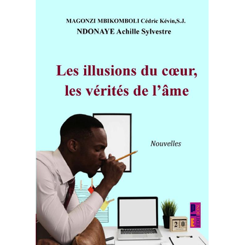 Les illusions du cœur, les vérités de l’âme (Paperback) bij Singel 344