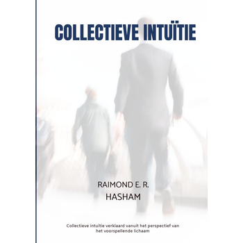 Collectieve Intuïtie (Paperback) bij Singel 344