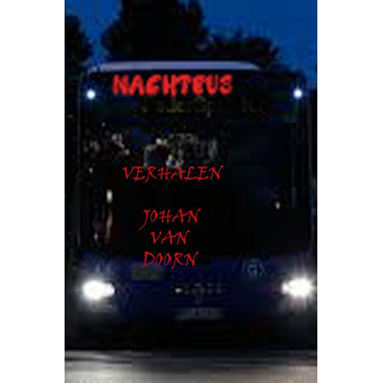NACHTBUS (Paperback) bij Singel 344