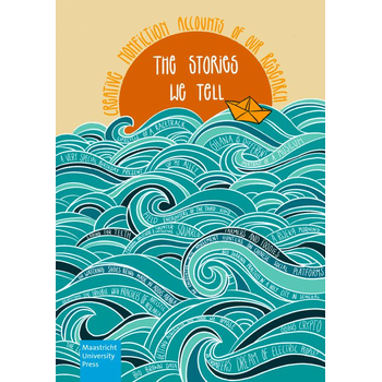 The Stories We Tell (Paperback) bij Singel 344