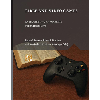 Bible and video games (Paperback) bij Singel 344