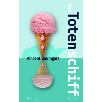 Das Totenschiff (Paperback) bij Singel 344