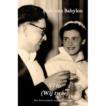 Vi to (Wij twee) (Paperback) bij Singel 344