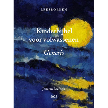 Kinderbijbel voor volwassenen (Hardback) bij Singel 344